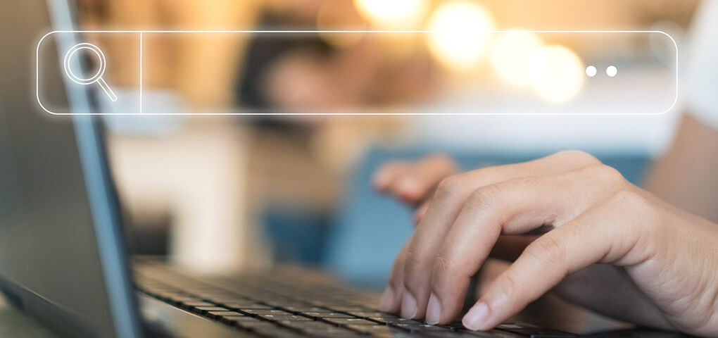 専門情報も正確に検索