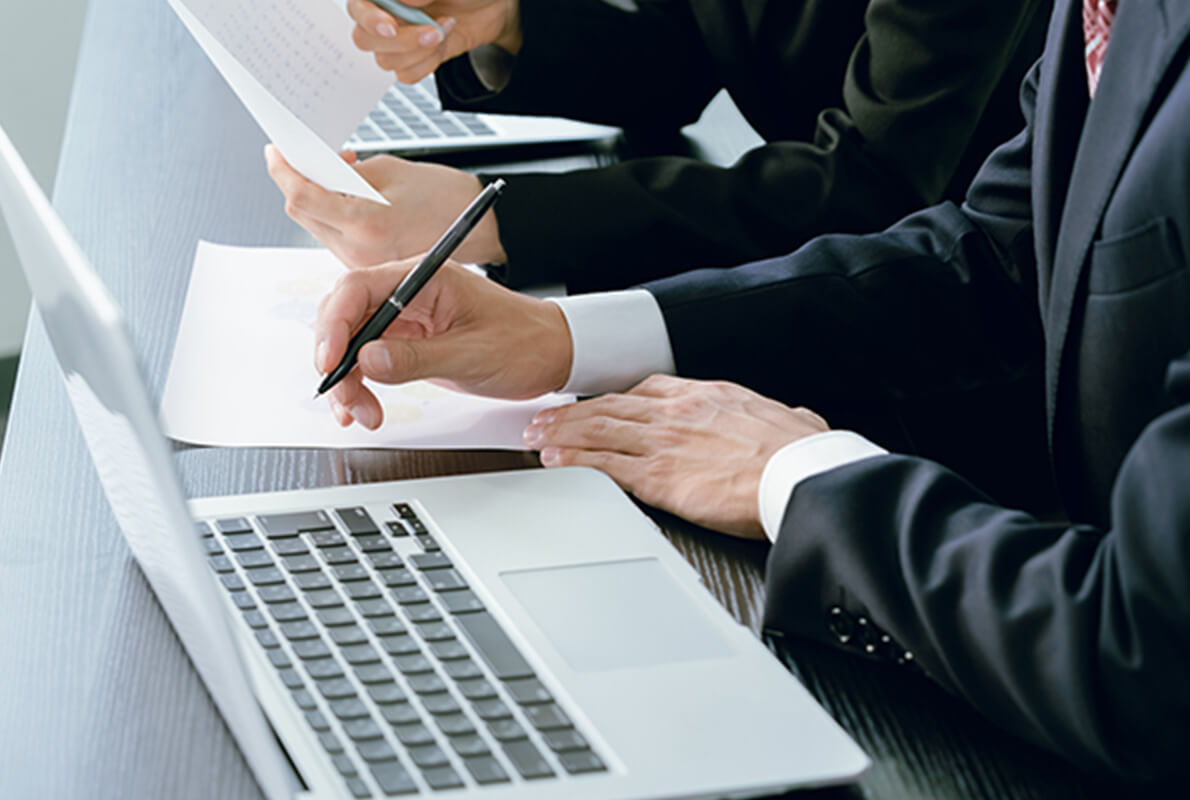 金融サービス仲介業登録業者