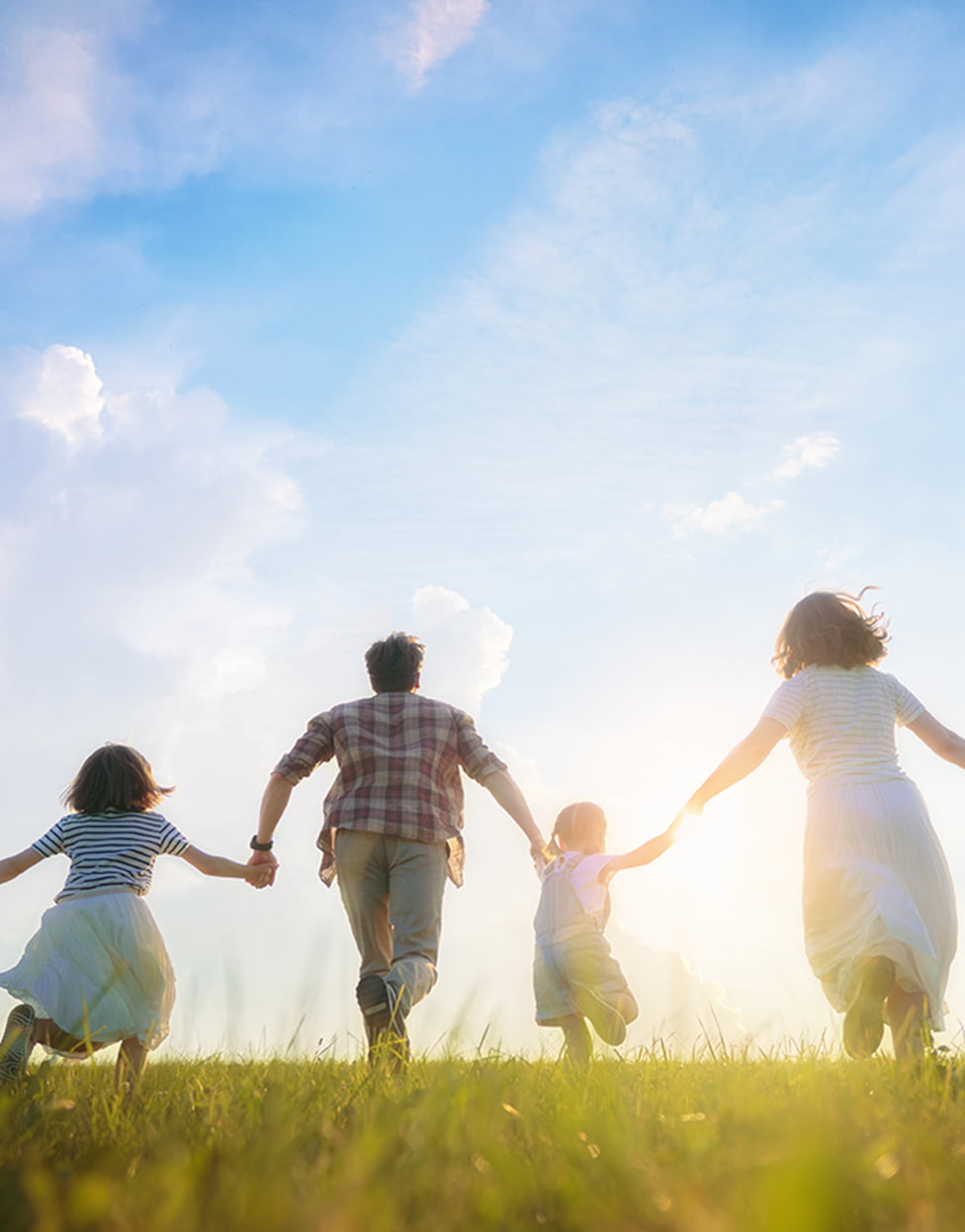 共に考える力になる伴走者