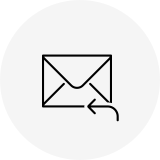 応募後のご連絡